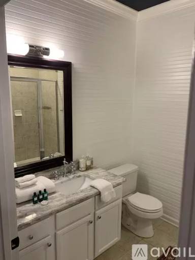 Main picture of Parkside Townhomes Daniel Island