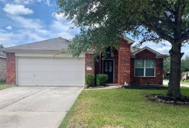 Main picture of 20218 Mammoth Falls Dr