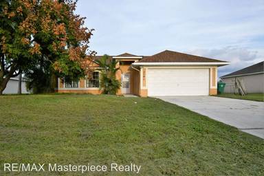 Main picture of 3791 SW Wycoff St