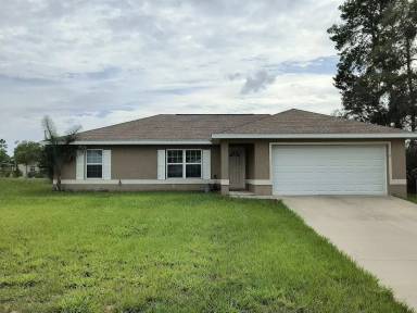 Main picture of 16618 SW 31st Cir
