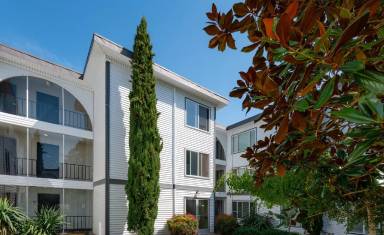 Main picture of The Ridge At Bellevue