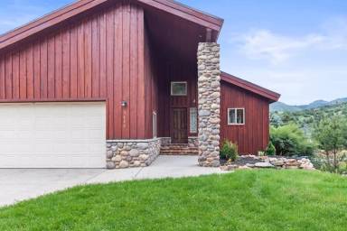 Main picture of 3461 Saddleback Rd