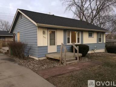 Main picture of 4665 Wakonda Dr