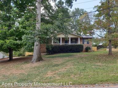 Main picture of 1115 Rain Tree Rd
