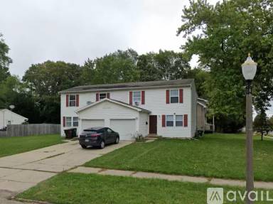 Main picture of 5043 Stafford Ave