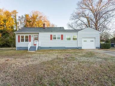 Main picture of 206 Circle Dr