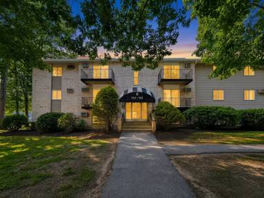 Main picture of Northside Condominiums