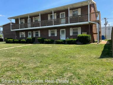 Main picture of 201 Howard Dr