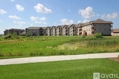 Main picture of The Stone Manor Community
