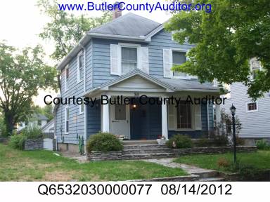 Main picture of 211 Harrison St