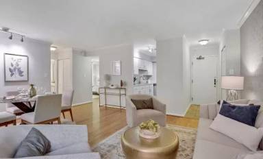 Main picture of 1318 22nd St NW