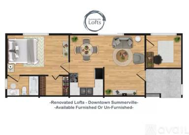 Main picture of 120 Fred St