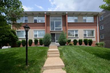 Main picture of 8711 Delmar Blvd