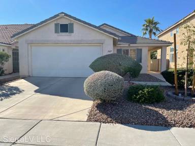 Main picture of 1827 Desert Sage Ave