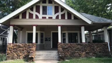 Main picture of 1708 8 Avenue - Unit A