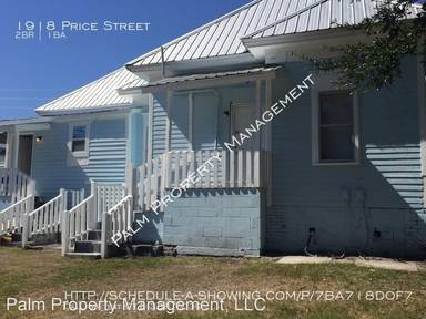 Main picture of 1918 Price St