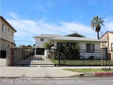 Main picture of 417 Elm St