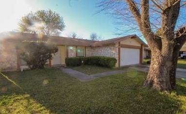 Main picture of 8707 Glen Blf