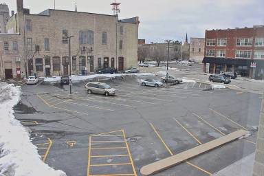 Main picture of 500 Wisconsin Ave