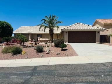 Main picture of 2867 Cactus Bloom Dr
