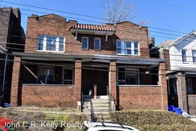 Main picture of 3323 Niagara St