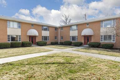 Main picture of 1559 King Ave