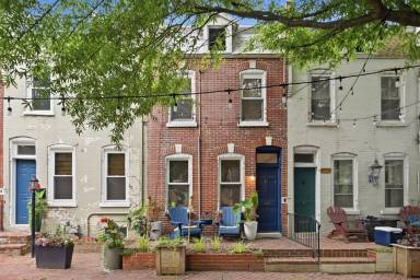 Main picture of 1515 N Rodney St