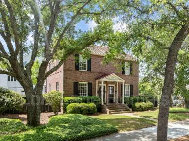 Main picture of 55 Gadsden St