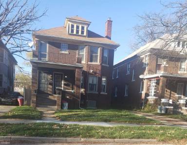 Main picture of 312 Tuxedo St