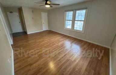 Main picture of 1600 S 6th St