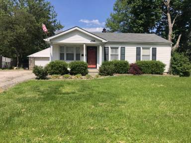 Main picture of 2514 Fureen Dr