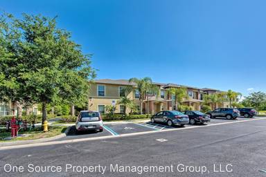 Main picture of Vista At Heritage Bay