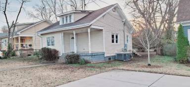 Main picture of 1711 21st Ave N