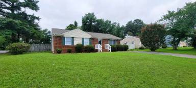 Main picture of 4036 Lamplighter Dr