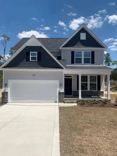 Main picture of 1160 Camellia Dr