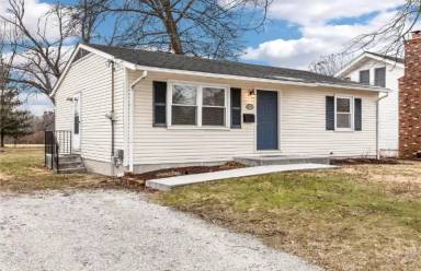 Main picture of 633 Frederick St