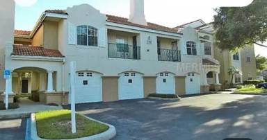 Main picture of Bermuda Dunes Apartments