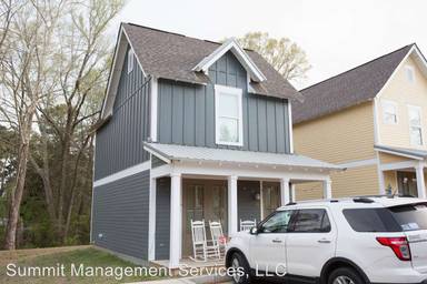 Main picture of 703 S 19th St