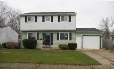 Main picture of 3326 Glasby St
