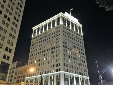 Main picture of David Whitney Building