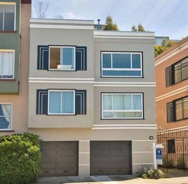 Main picture of 1060 Ashbury St