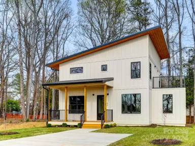 Main picture of 43 Porter Hill Ln