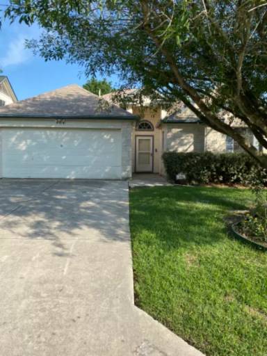 Main picture of 218 Sunshadow Dr
