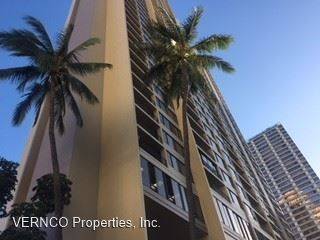 Main picture of Chateau Waikiki