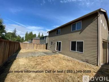 Main picture of 5007 207th Street Ct E