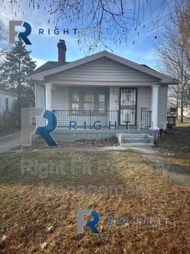 Main picture of 1371 Kingsley Ave