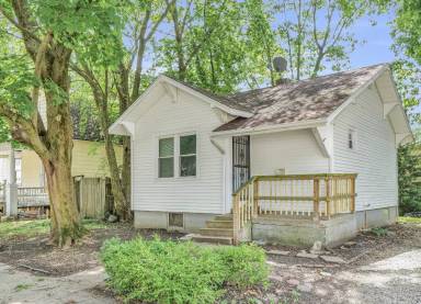 Main picture of 309 N Fair St