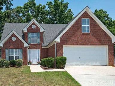 Main picture of 803 White Dove Dr