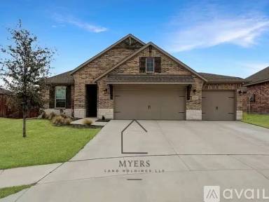 Main picture of 1605 Slow Elk Ct