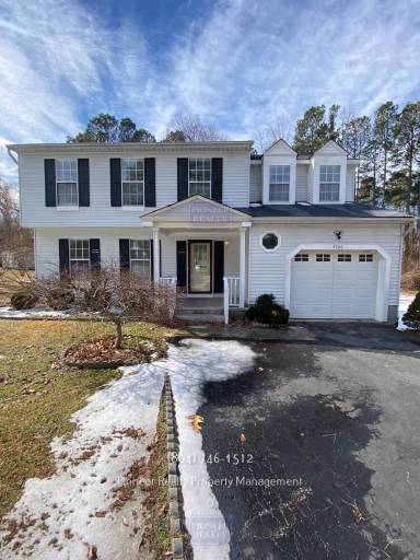 Main picture of 4906 Kilcolman Dr